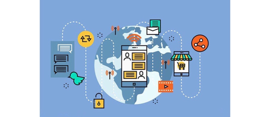 馭勢而進(jìn) 電商行業(yè)五大發(fā)展趨勢與經(jīng)營啟示